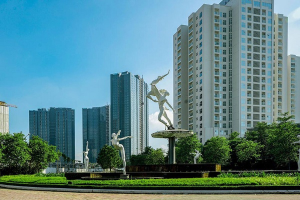 Chuyện khó tin: Mua căn hộ cao cấp ở Hà Nội chỉ với 360 triệu